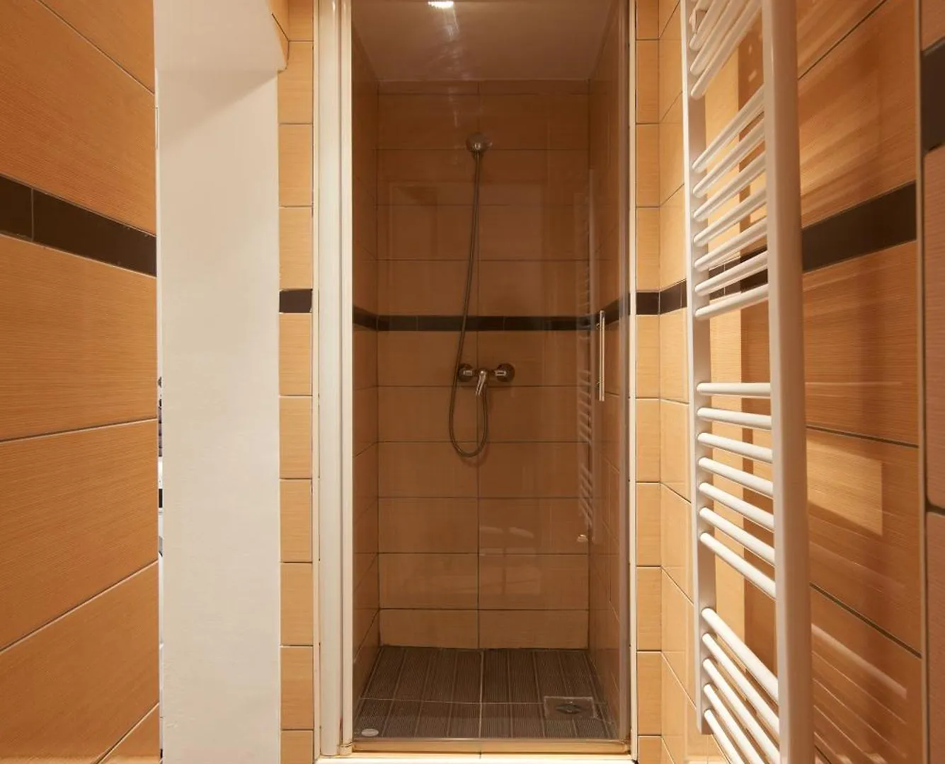Spacious Apartment Near Schoenbrunn Castle Vienne 0*,