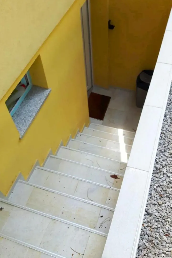 Spacious Apartment Near Schoenbrunn Castle Vienne